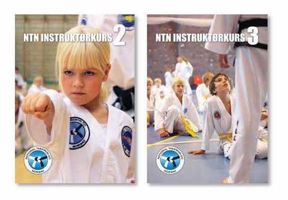 instruktørkurs