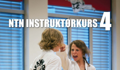 instruktørkurs